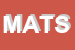 Logo di MAROTTA ADVANCED TECNOLOGIES SRL
