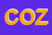 Logo di COZZOLINO