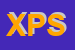 Logo di XPERT PLASTIC SNC