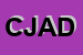 Logo di CICO DI JAMES ALTHEA DORINDA SAS