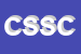 Logo di COSTA SERVICE SAS DI COSTA NUNZIO E C