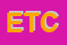 Logo di ECOTRA DI TRAMONTANO CIRO