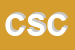 Logo di CASORIA SALVATORE e CSAS