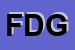 Logo di FOTOCOLOR DIONISIO G