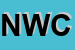 Logo di NEW WONDER CLUB