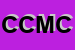 Logo di CMC COMPAGNIA MINERARIA CAMPANA SRL