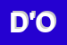 Logo di D-ONOFRIO