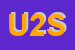 Logo di UNIVERSAL 2 SRL