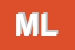 Logo di METAL LEGNO (SRL)