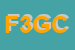 Logo di FUSTELLIFICIO 3 G DI CENNAMO Ge C SAS