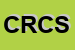 Logo di CRC-CENTRO REVISIONI CRISPANO-SASDI BUONO GIUSEPPE E C