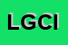 Logo di LAVORI GENERALI DI COSTRUZIONI e INGEGNERIA CIVILE DI RULLO ANTONIO