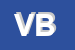 Logo di VITAL BAR