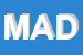 Logo di MADER (SRL)