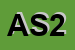 Logo di AUTOCAROZZERIA SERVICE 2000