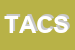 Logo di TACCONE ANNA e C SNC