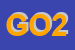 Logo di GIOIELLERIA ORO 2000