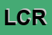 Logo di L'ORCHIDEA DI CASTALDI R