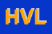 Logo di HOTEL VILLA LINA