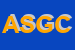 Logo di ARGO SYSTEM GLOBAL COMUNICATION SRL