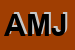 Logo di ANIMATISSIMA DI MATTERA JOSY