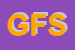 Logo di GPA FASHION SRL