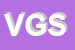 Logo di VESUVIO GAS SRL