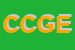 Logo di COGEI COSTRUZIONI GENERALI ED IMPIANTISTICA SCARL