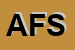 Logo di ALTEA FASHION SRL