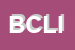 Logo di BOUTIQUE CLICHE-DI LINEA INTRIGO SRL