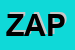 Logo di ZAPATOS