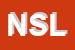 Logo di NUGGET SNC DI LIVIGNI