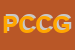 Logo di PICCOLA COOPERATIVA CANTIERE GIOVANIC G