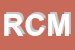 Logo di RPR DI COIRILLO MADDALENA