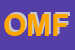 Logo di OMF (SPA)