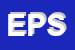 Logo di EP PORFIDO SRL