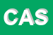 Logo di CASEARIA AVERSANA SRL
