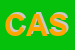 Logo di CASEARIA AVERSANA SRL