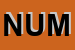 Logo di NUMITEX 