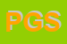 Logo di P e G SRL