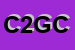 Logo di C 2 G DI COLUCCI CANTE GAETANO E C SAS