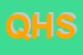Logo di QS HOLDING SRL