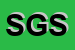 Logo di SAL GAS SRL
