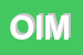 Logo di OSMEF DI I MANCINO