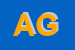 Logo di ALLEGRETTI G