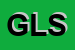 Logo di GIULIANO LEONE SAS