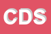Logo di CR DIFFUSIONI SRL