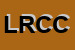 Logo di LA ROCCA CREATIONS DI CARMINE LA ROCCA