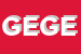 Logo di GES EN GESTIONI ENERGETICHE SPA