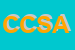 Logo di COSAP -CONSORZIO STABILE APPALTI PUBBLICI